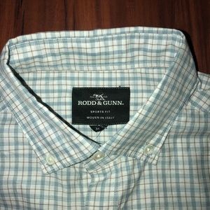 Rodd and Gunn Shirt!
